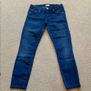 Mother skinny jeans 👖